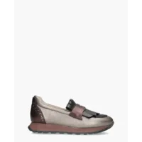 Hispanitas Loira Multicolor Loafer