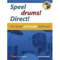 Speel drums! Direct!