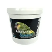 Hareco Amazone Select Met Pellets 5 kg