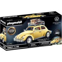 Playmobil 70827 Volkswagen Beetle Special Edition