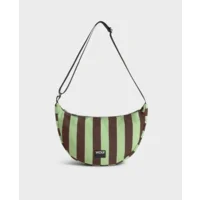 Half Moon Crossbody Bag Antwerp Wouf