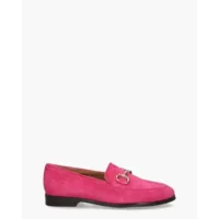 Si 1937-01 Roze Damesloafers