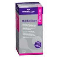 Multibioticum Platinum - 60 V-caps