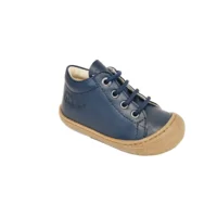 Naturino Beginstapper COCOON Nappa Navy 22