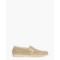 Cypres Tobias Taupe Herenloafers