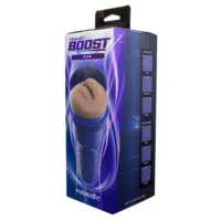Fleshlight Boost BlowJob Mond