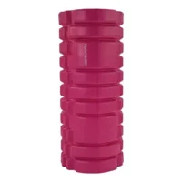 Tunturi Yoga Foam Grid Roller 33 Pink