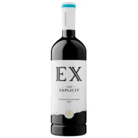 EXplicit - Feteasca Neagra