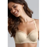 Marlies Dekkers – Dame de Paris – BH Voorgevormd – 35640 – Sahara Sand Beige