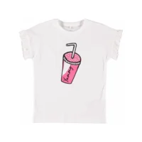 Name It Meisjes Tshirt Denise