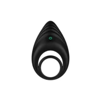 Nexus Enhance Vibrating Cock and Ball Toy