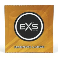 EXS Magnum Condooms 144 Stuks