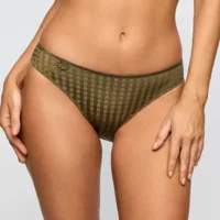 Marie Jo Avero slip in kakigroen