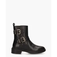 Rapid Soul LPTIRZA-14POE Zwart Dames Enkelboots