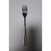 Dalper Porto 12 visvork inox 18/10