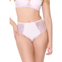 Lingadore Daily tailleslip in lichtroze