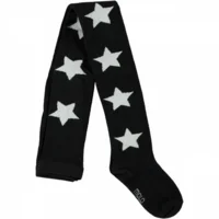 maillot graphic star met witte sterren