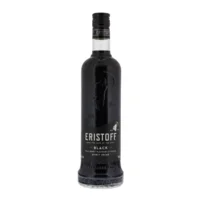 ERISTOFF BLACK 70CL/18%