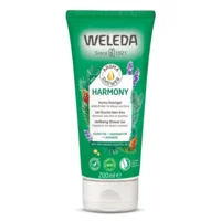 Weleda aroma douche Harmony