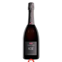 Contadi Casaldi Contadi Castaldi Franciacorta DOCG Rosé