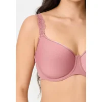 Lingadore Daily spacer bh in old rose