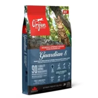 Orijen Guardian 8 Cat 4,5 kg