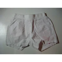 Witte short girandola 98/3J