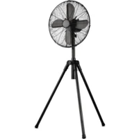 Statief ventilator 50watt