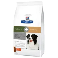 Hill's Prescription Diet Canine Metabolic & Mobility Hondenbrokken