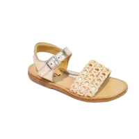 Zecchino d'Oro Sandaal F31-6128 Peche 28