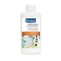 Starwax Reiniger multi-metalen 250 ml