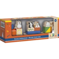 Blokkentrein - Nijntje