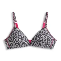 Esprit - Kat - BH Voorgevormd - 105EF5T028 - Leopard