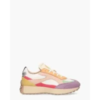 Piedi Nudi 2691-01.13 Multicolor Damessneakers