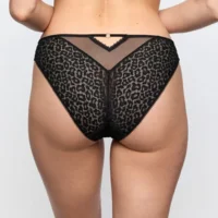 Marie jo Slip Rio: Juliane, Zwart, ( MJO.460 )