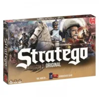 Spel - Stratego