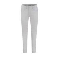 Para Mi Dames broek: Amber Heaven Uni, Split, L28, Misty Grey ( PARA.209 )