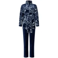 Pastunette – Flow - Homewear – 80242-132-8 – Dark Blue