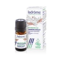 Etherische olie Sandelhout 5 ml La drome laboratoire