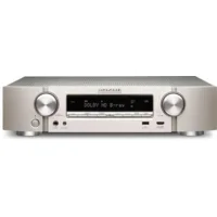 Marantz NR1510 surround versterker Zilver