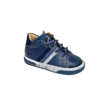 Zecchino d'Oro Sneaker N12-1088 Blauw