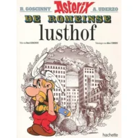 Asterix 17 - De Romeinse lusthof