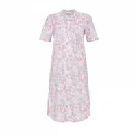 Ringella – Soft Paisley – Nachtkleed – 3211049 - Rosa