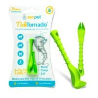 Zenpet Tick Tornado (Tekentang)