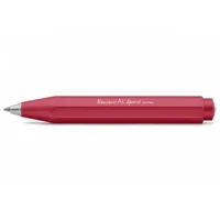 Kaweco Balpen Al Sport Deep Red