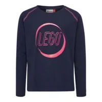 Legowear Meisjes Tshirt Lwtippi 611