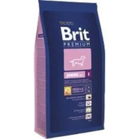Brit Premium junior small 3kg
