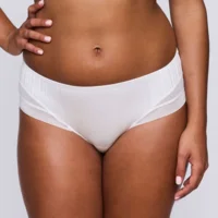 Prima Donna Twist Slip Shorty: Natuur, Knokke, Hotpants ( pdo.365)