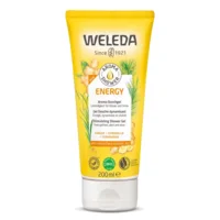 Weleda douche Energy