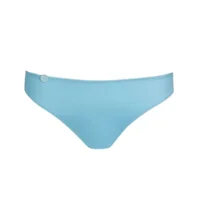 Marie Jo Slip Rio: Tom, Azure Delight, Laag model ( MJO.270 )